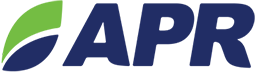 APR logo