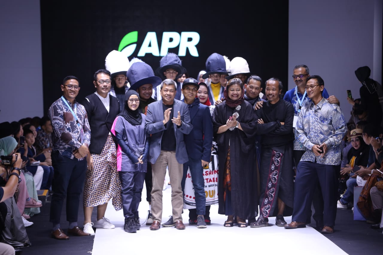 Highlights dari Kuartal Kedua 2019
