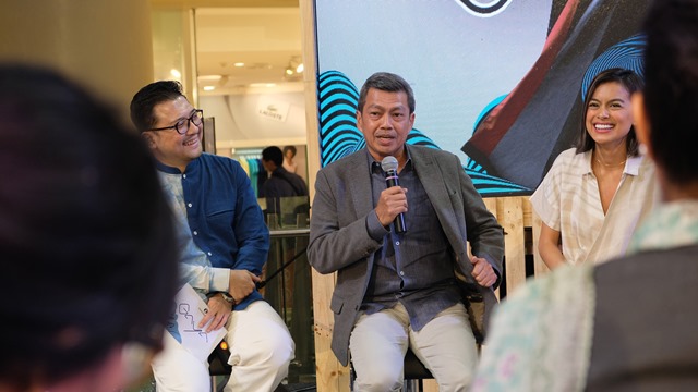 Asia Pacific Rayon Soroti Pentingnya Konsumen Memilih  Fesyen yang Berkelanjutan