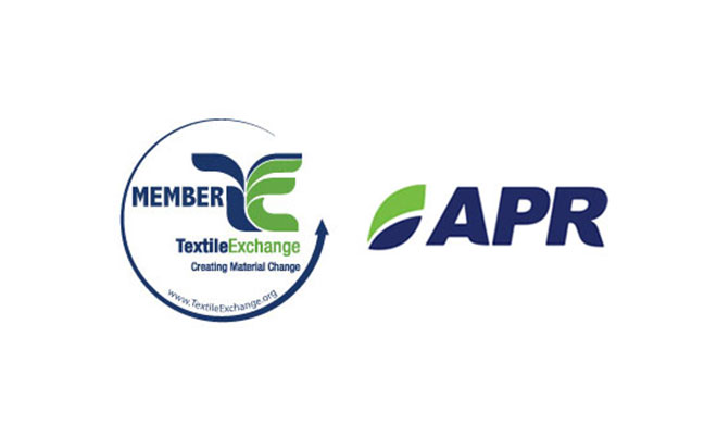 Asia Pacific Rayon Menjadi Anggota Textile Exchange