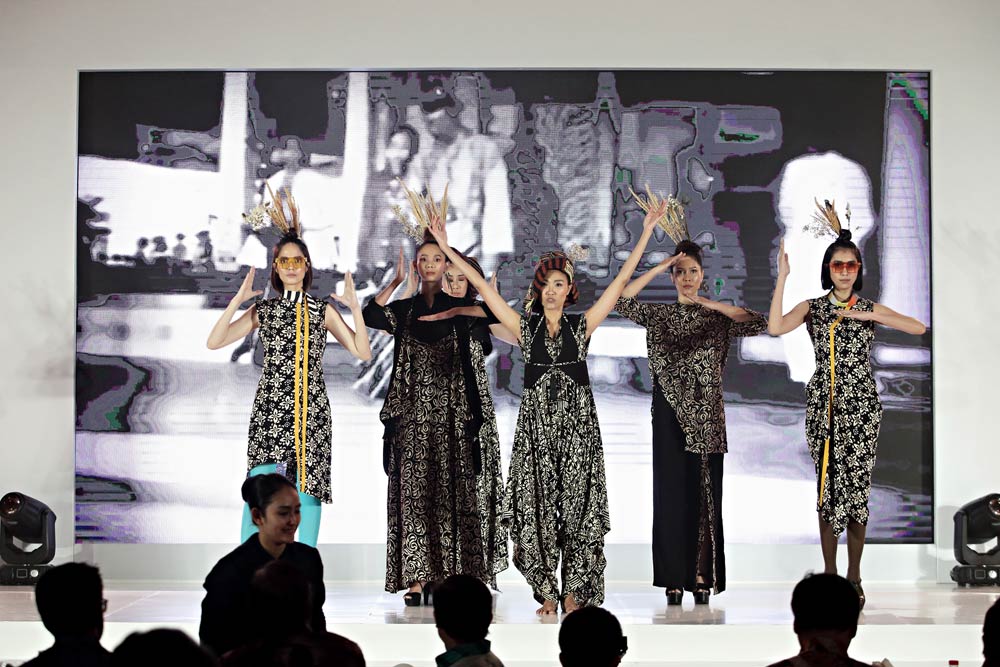 Everything Indonesia is the Key to Growth in Indonesia’s Fashion Industry