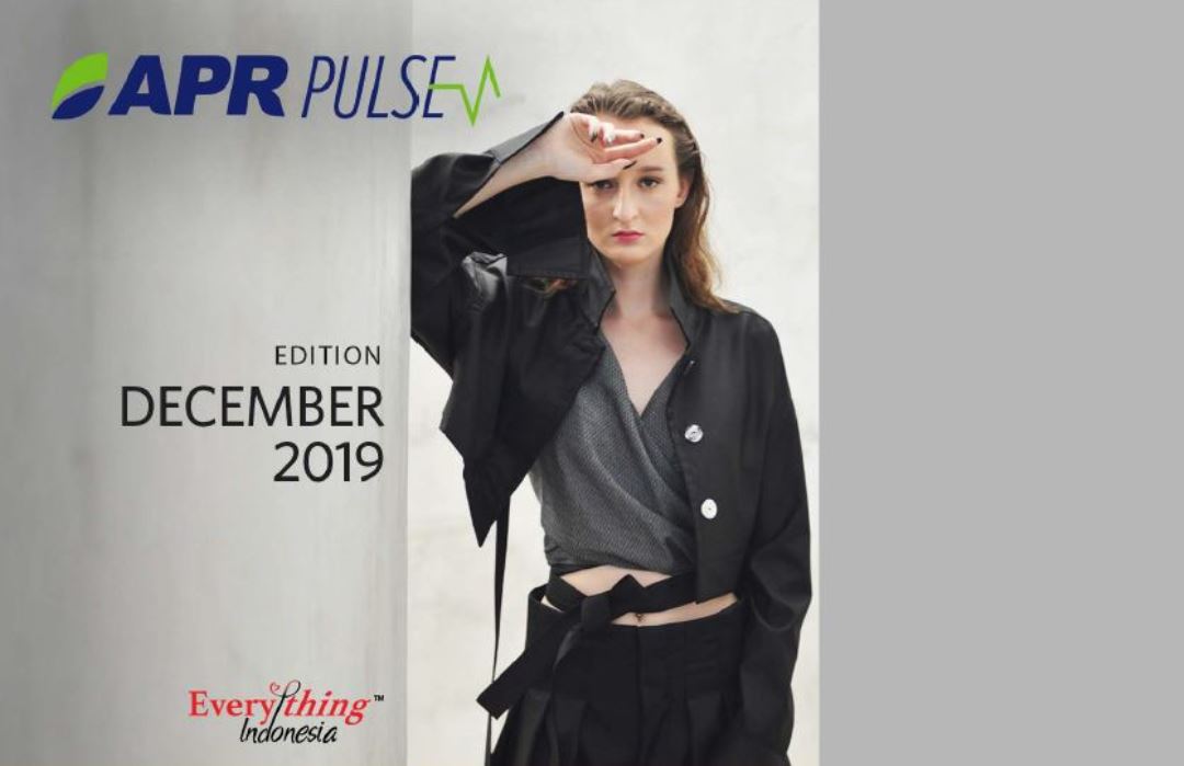 asia pacific rayon pulse 2019