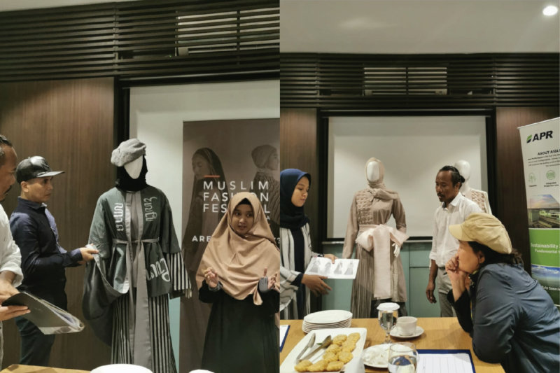 muffest young designers competition
