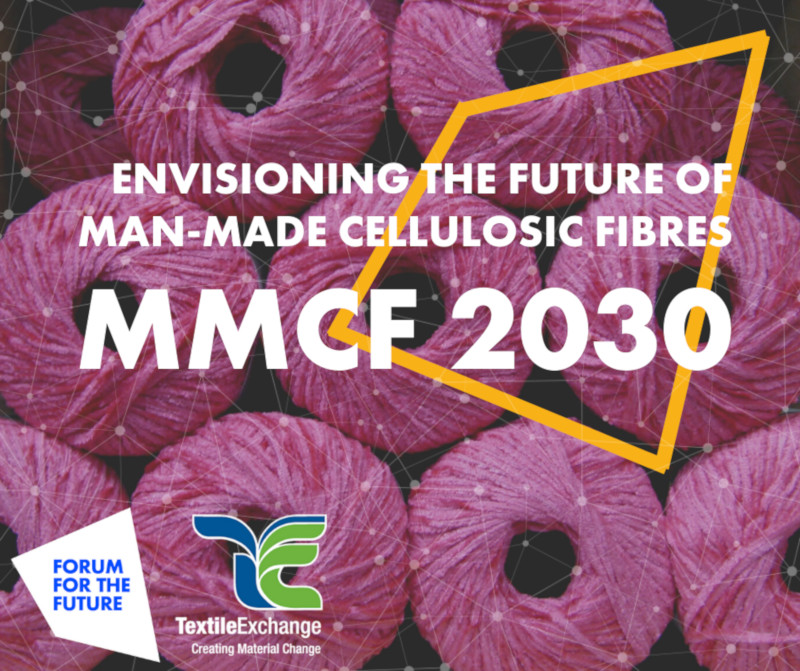 Ambitious Vision for Man-made Cellulosic Fibres Promises Greater Resilience for the Global Textile Industry