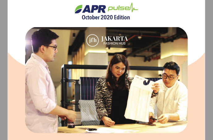 asia pacific rayon indonesia