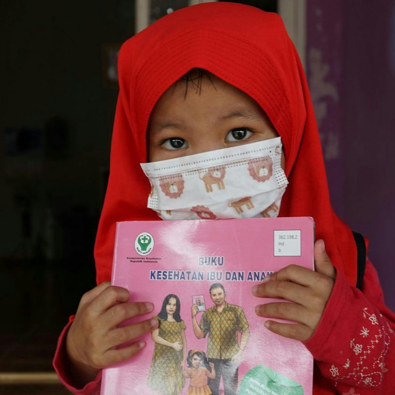 anak indonesia bebas stunting