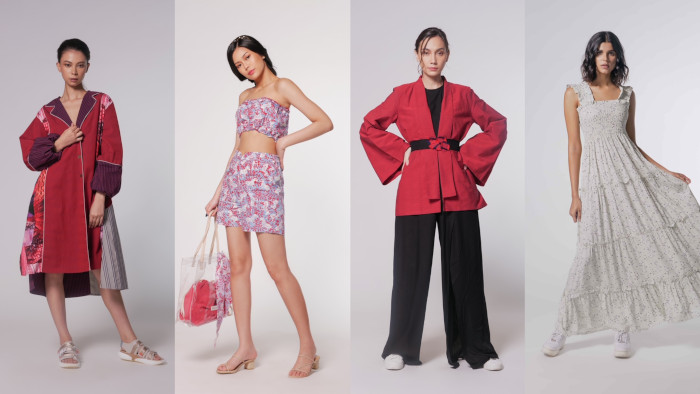 Snapshot of Fashion Trends in 2021: Jakarta Fashion Hub Hosts Virtual Fashion Show and Shopping Events