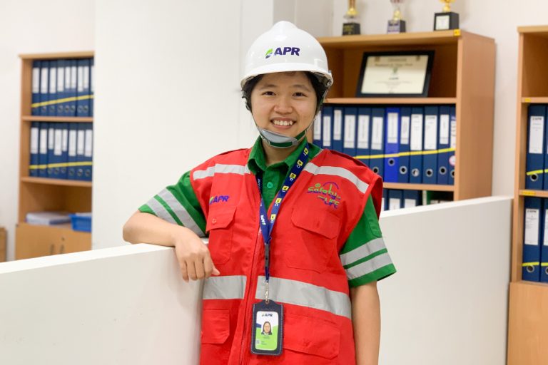 international day of women and girl in science