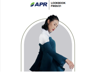 APR Lookbooks at a Glance