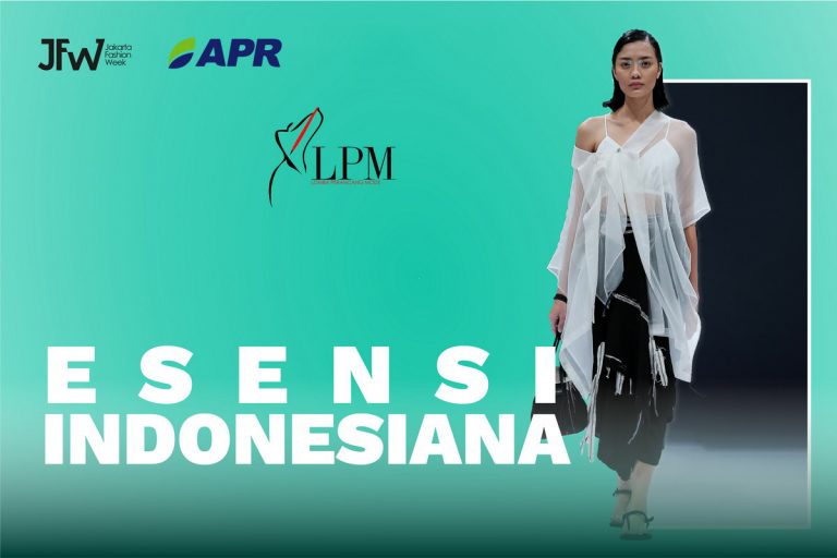 Jakarta Fashion Week 2021