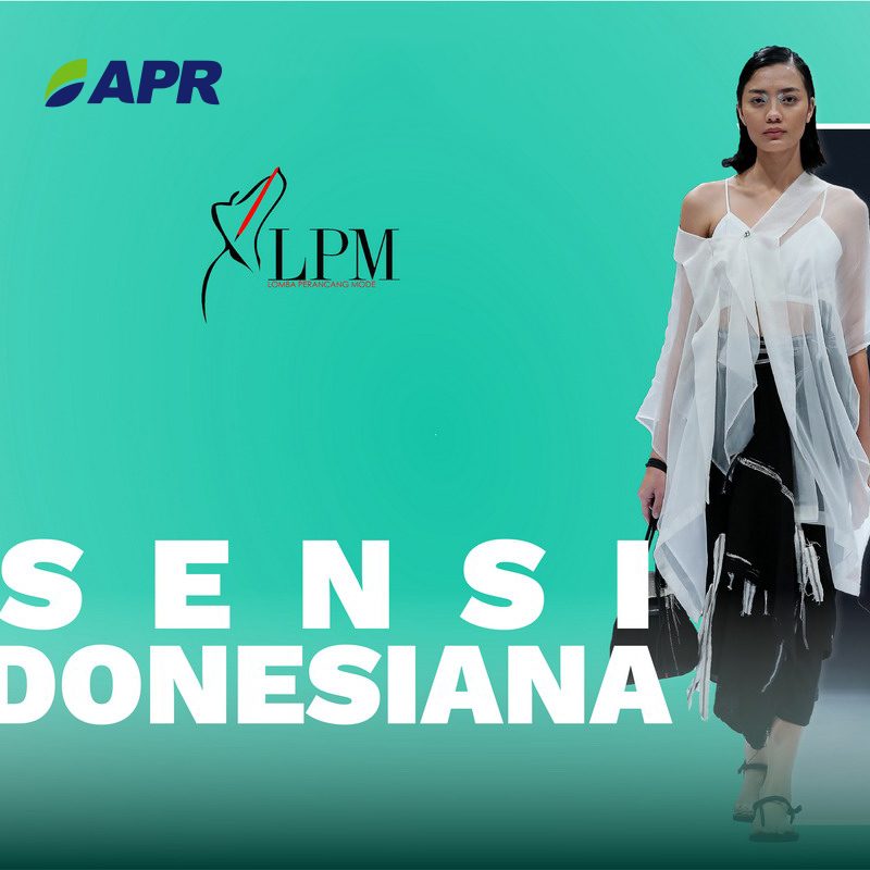Jakarta Fashion Week 2021