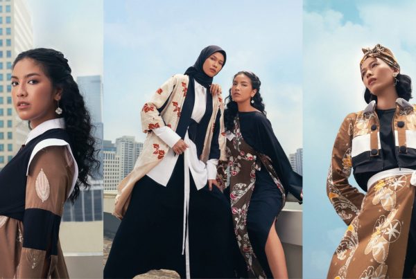 batik warisan budaya indonesia unesco