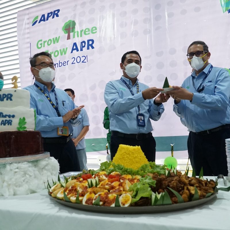 asia pacific rayon operation