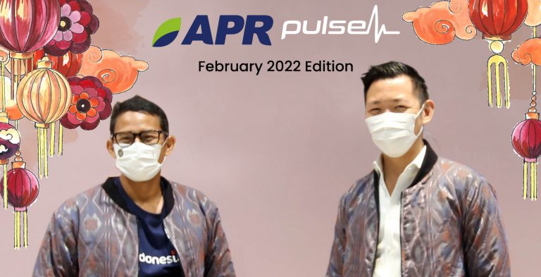 APR Pulse february newsletter 