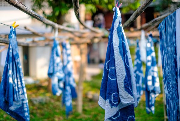 viscose is the future of the fashion industry
