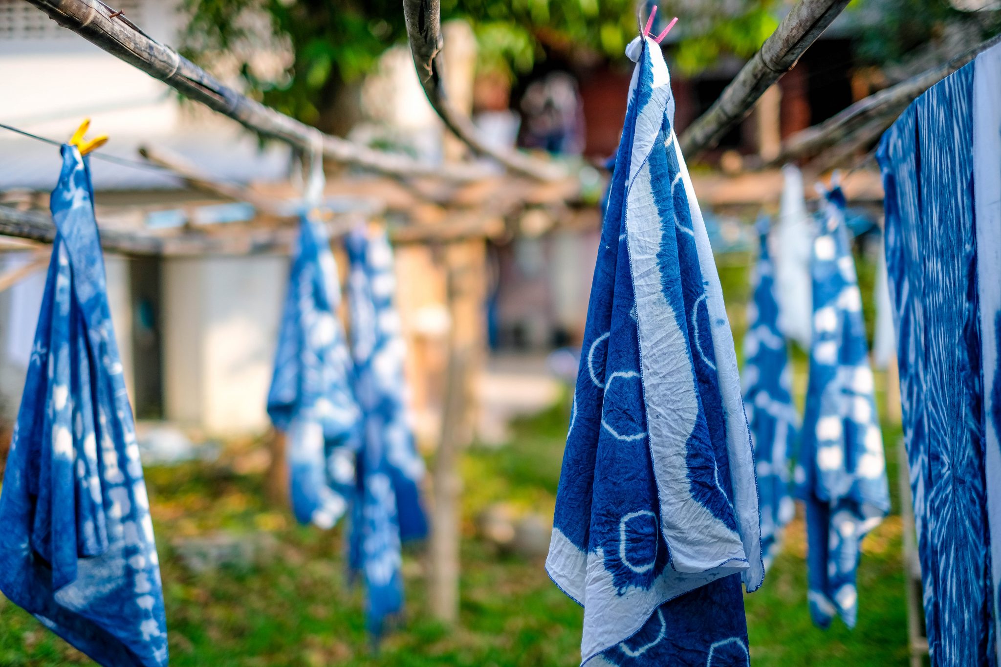 Mengapa Kain Viscose adalah Masa Depan Industri Fashion