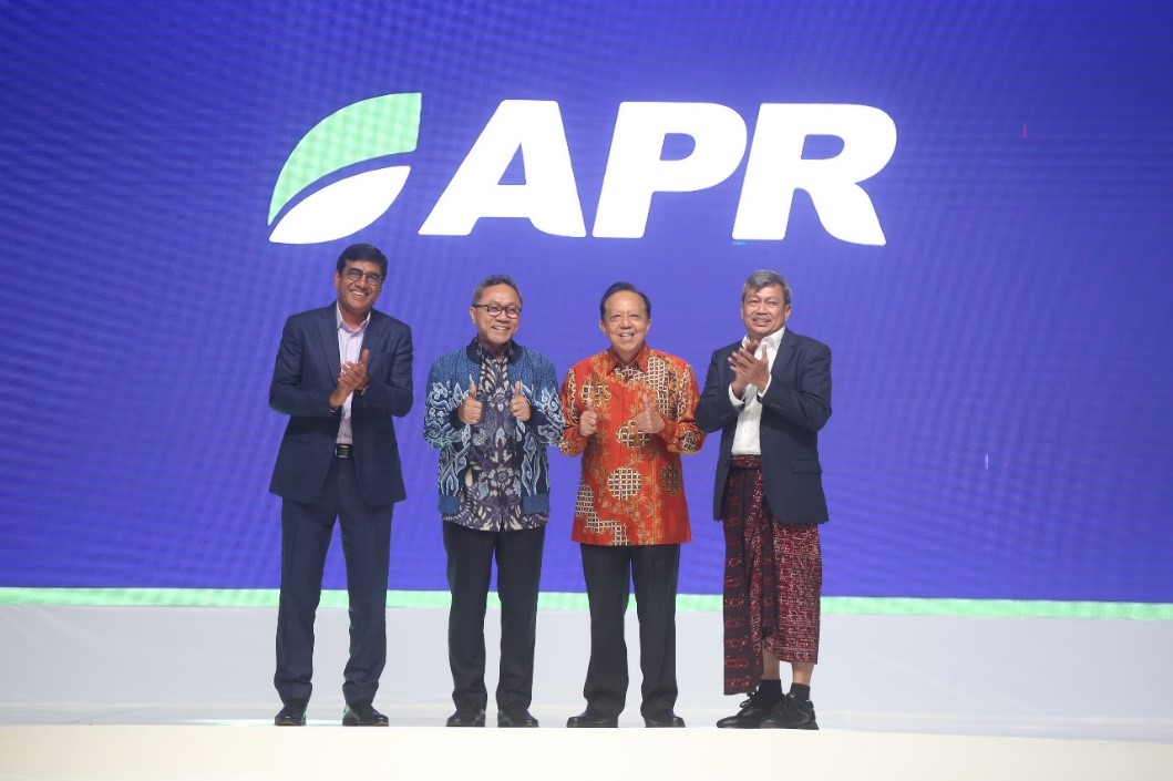 Menteri Perdagangan Apresiasi Kontribusi APR untuk Sektor Tekstil Indonesia