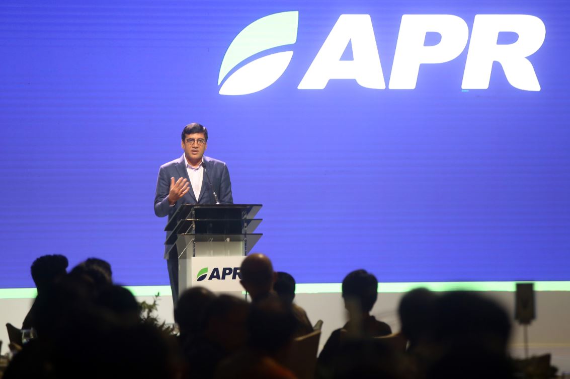 asia pacific rayon