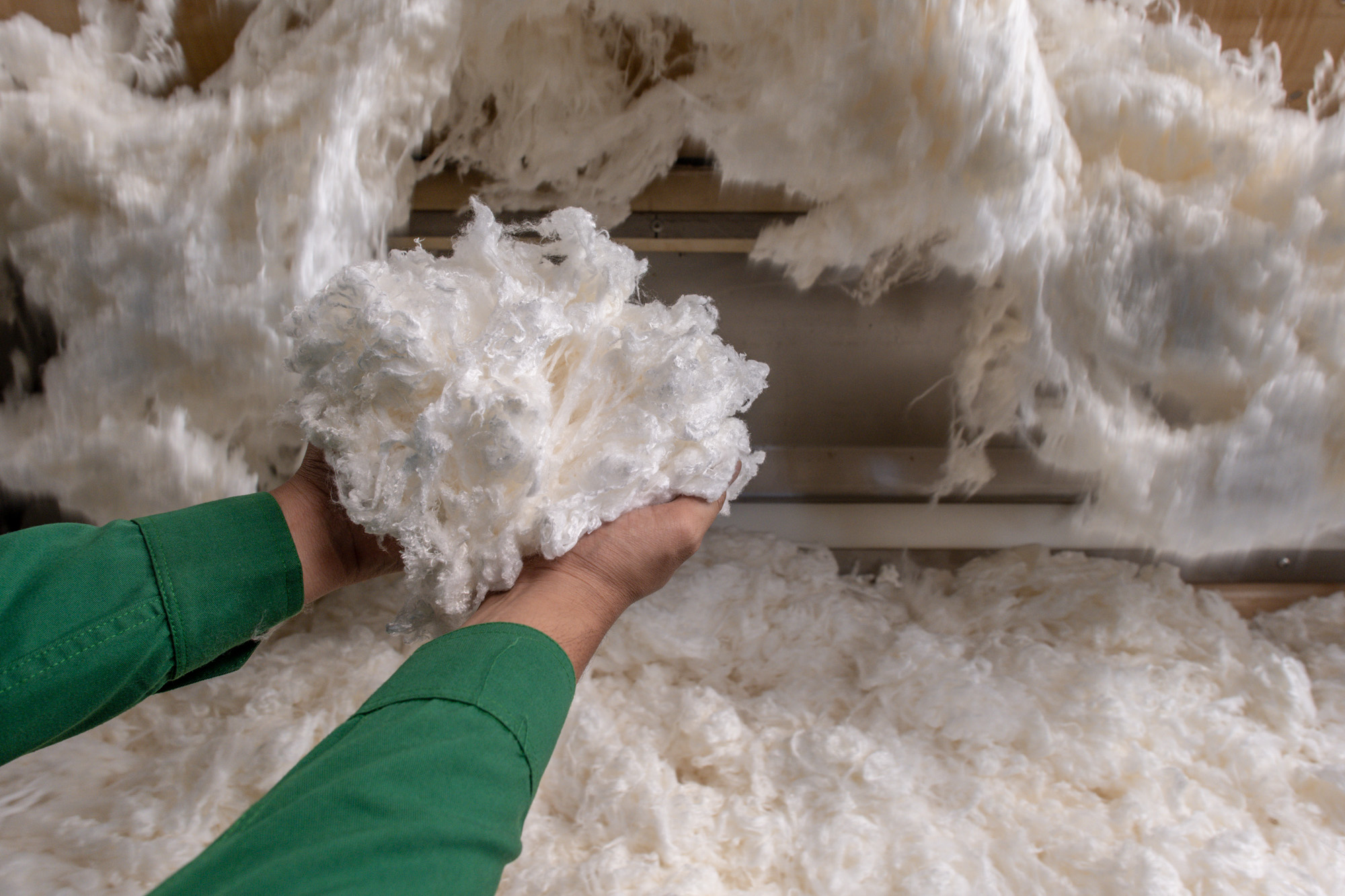 APR highlights potential for Lyocell to support growth of Textile and Garment industry in Bangladesh