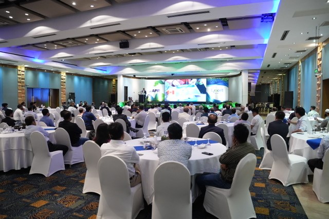 APR-Bangladesh-Customer-Meet