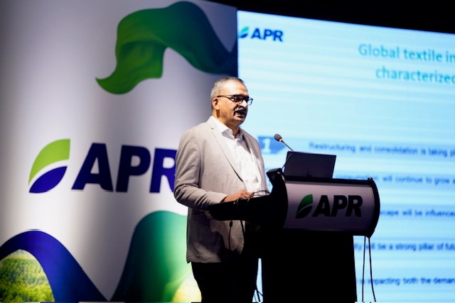 Tapan-Sannigrahi-VP-APR-Marketing-Bangladesh-Customer-Meet