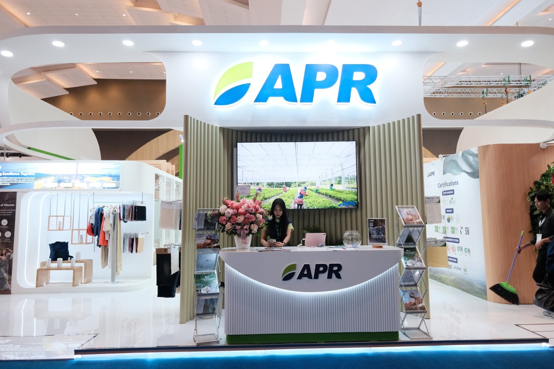 Partnerships Power Growth as Asia Pacific Rayon Targets India and Indonesia Textile Opportunities